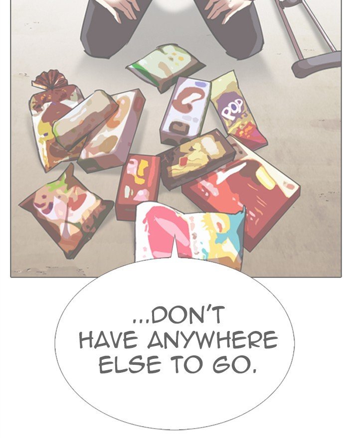 Lookism chapter 313 page 143