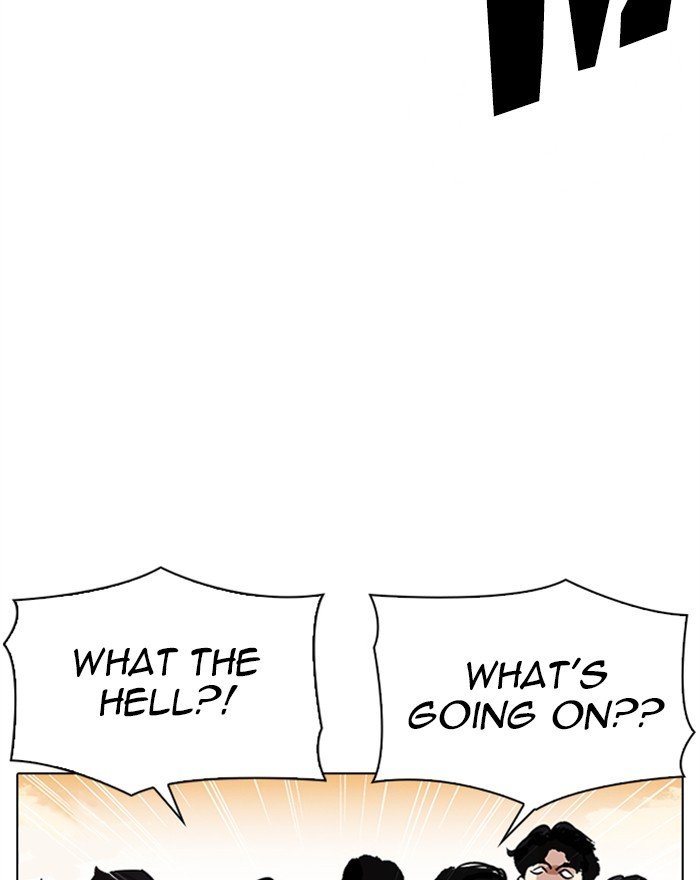 Lookism chapter 313 page 157