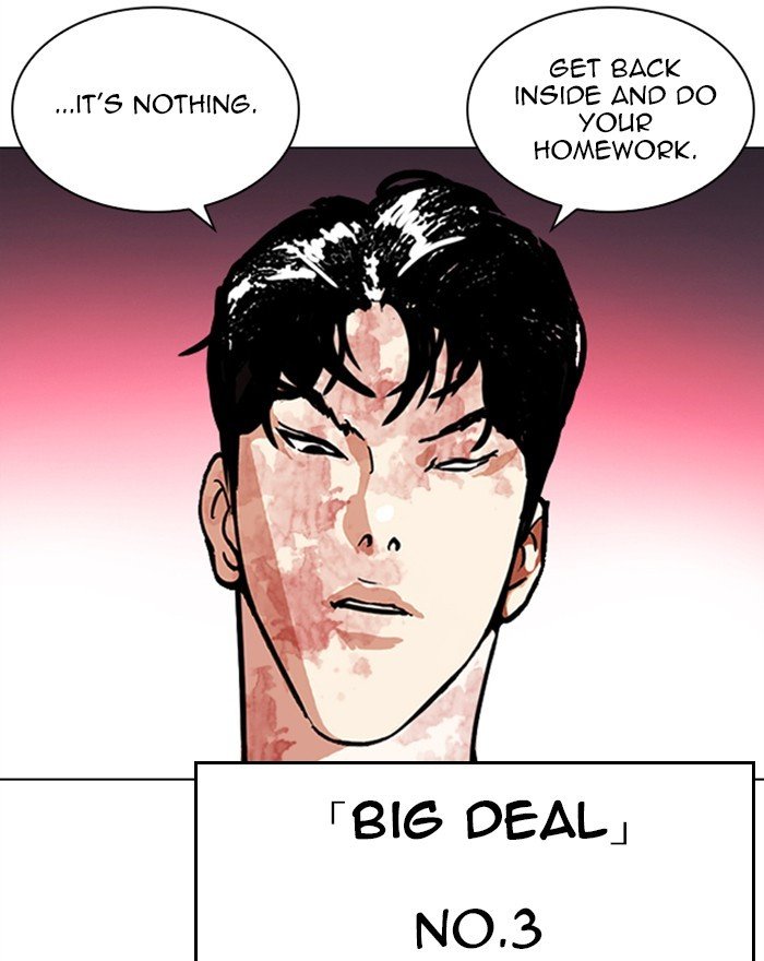 Lookism chapter 313 page 174