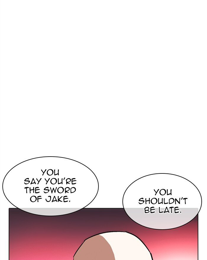 Lookism chapter 313 page 176