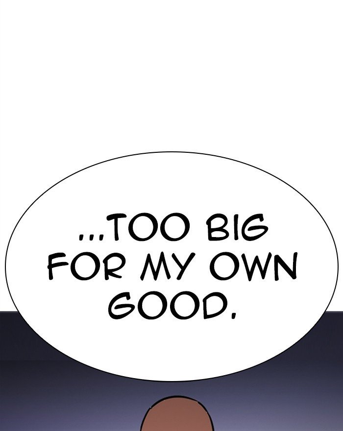 Lookism chapter 313 page 196