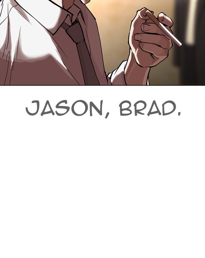 Lookism chapter 313 page 207