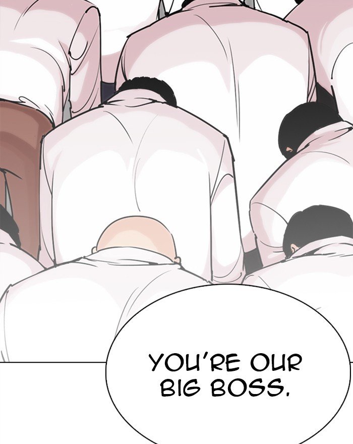 Lookism chapter 313 page 210