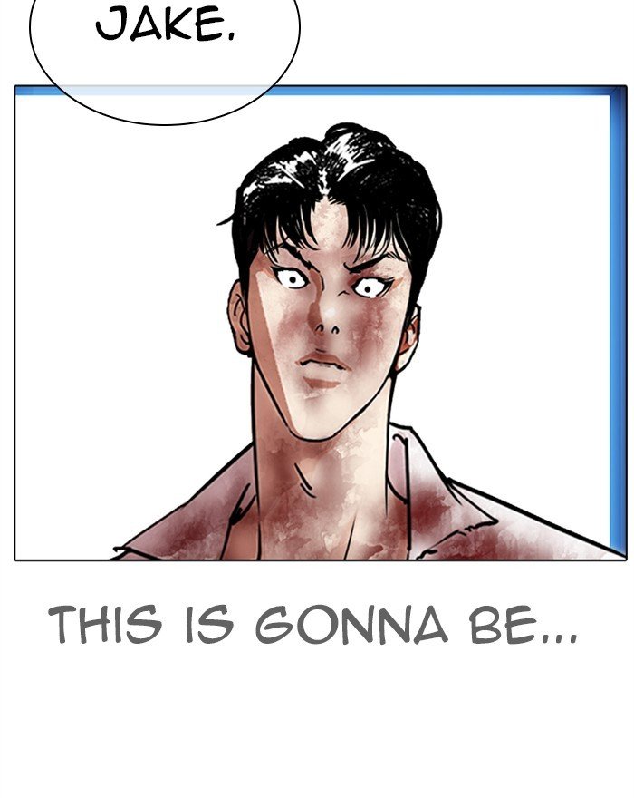 Lookism chapter 313 page 240