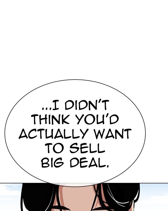 Lookism chapter 313 page 35