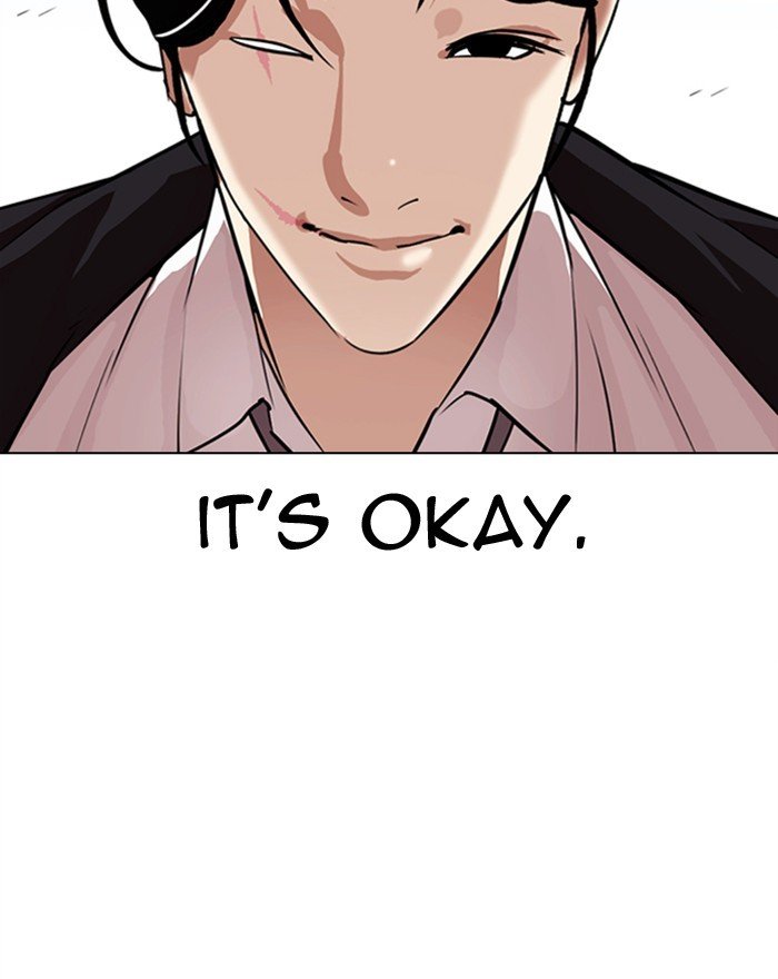 Lookism chapter 313 page 36