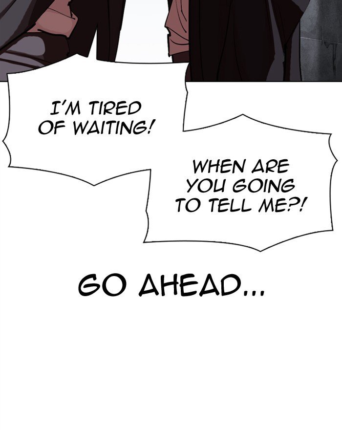 Lookism chapter 313 page 45