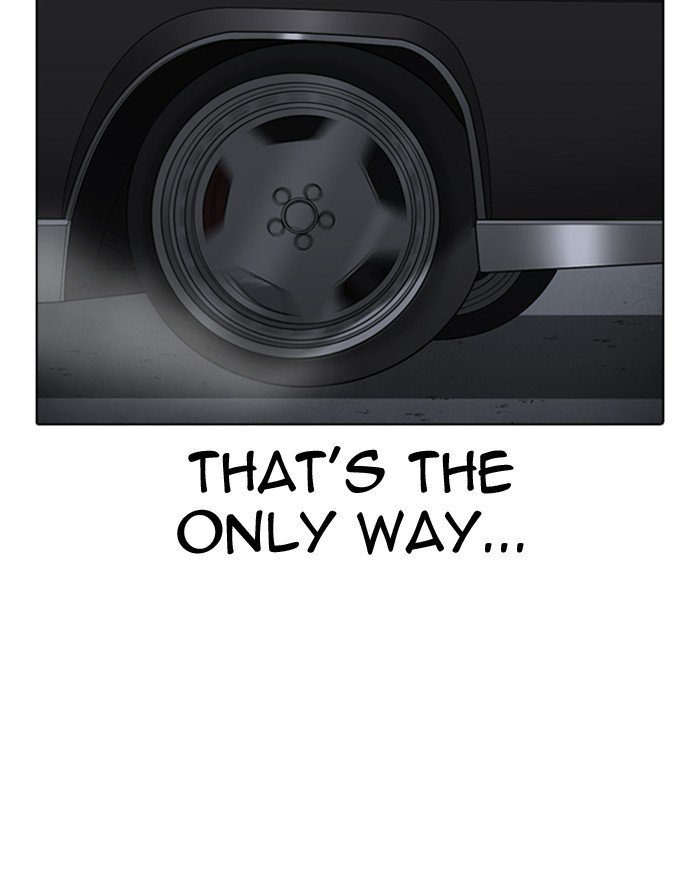 Lookism chapter 313 page 52