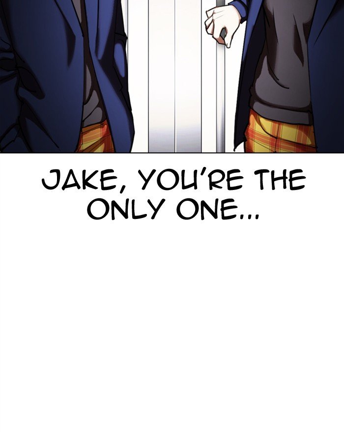 Lookism chapter 313 page 55