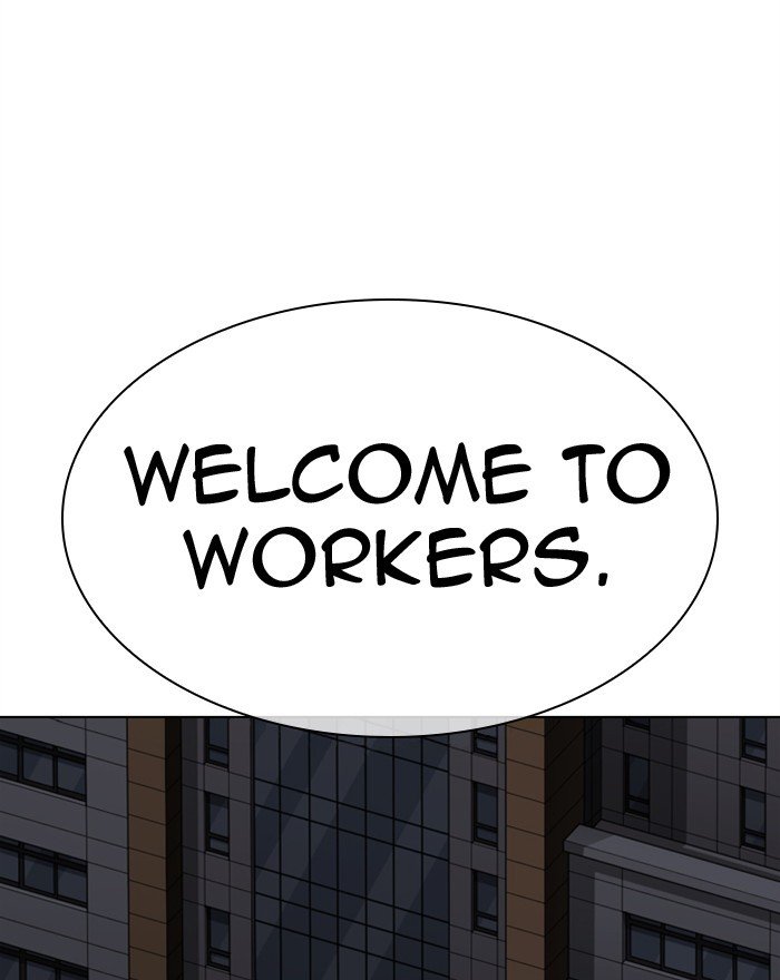 Lookism chapter 313 page 56