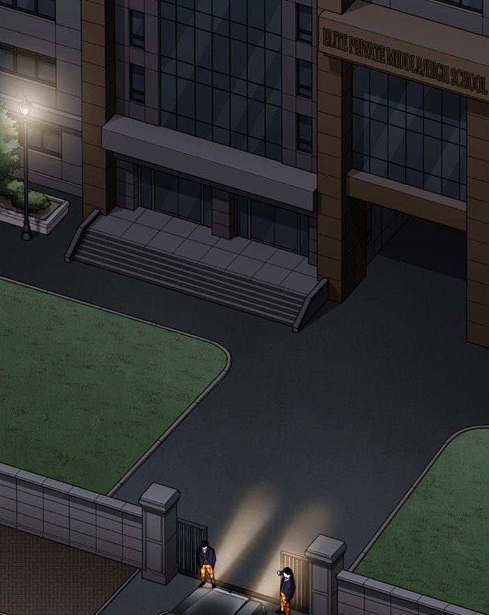 Lookism chapter 313 page 57