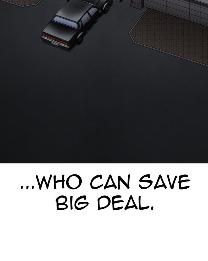 Lookism chapter 313 page 58