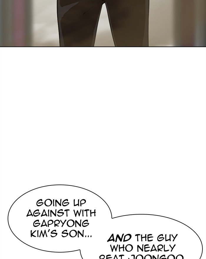 Lookism chapter 313 page 6