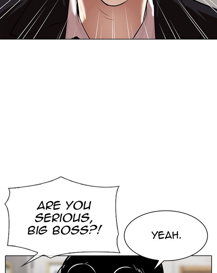 Lookism chapter 313 page 61