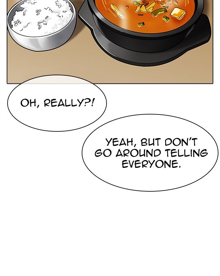 Lookism chapter 313 page 64