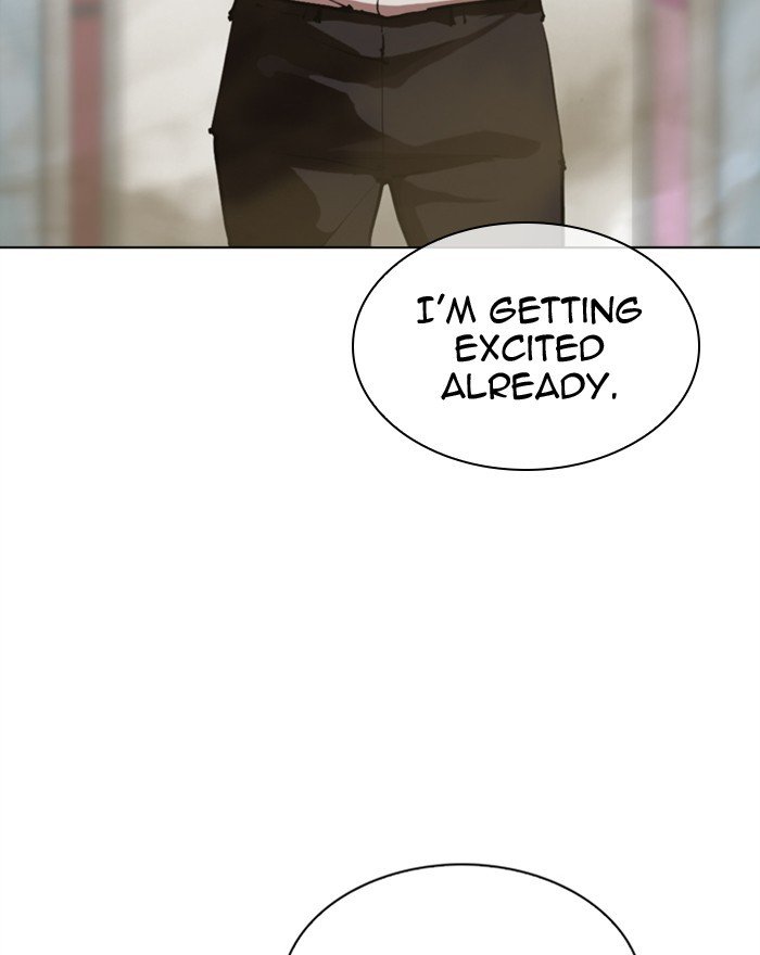 Lookism chapter 313 page 8