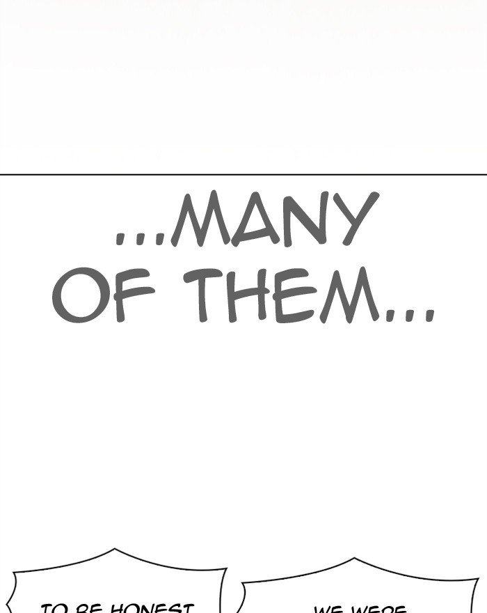 Lookism chapter 313 page 80