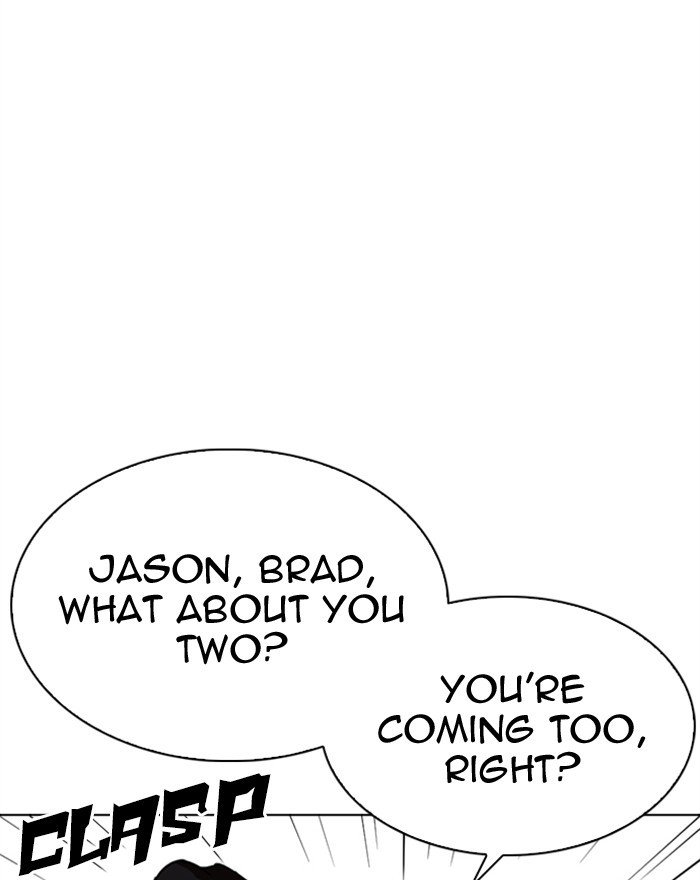 Lookism chapter 313 page 87