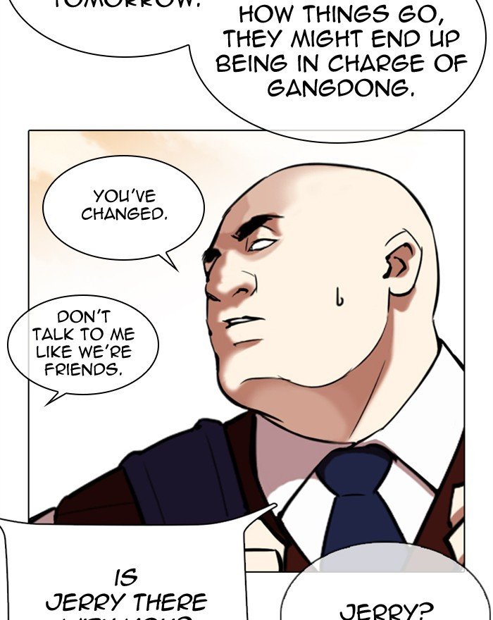 Lookism chapter 313 page 98