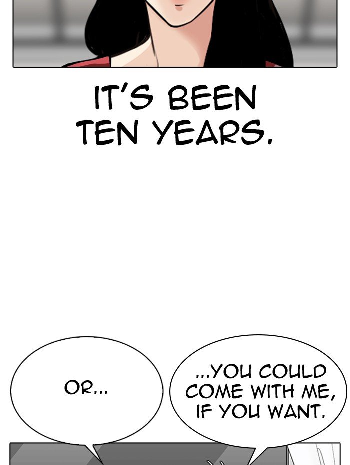 Lookism chapter 314 page 33