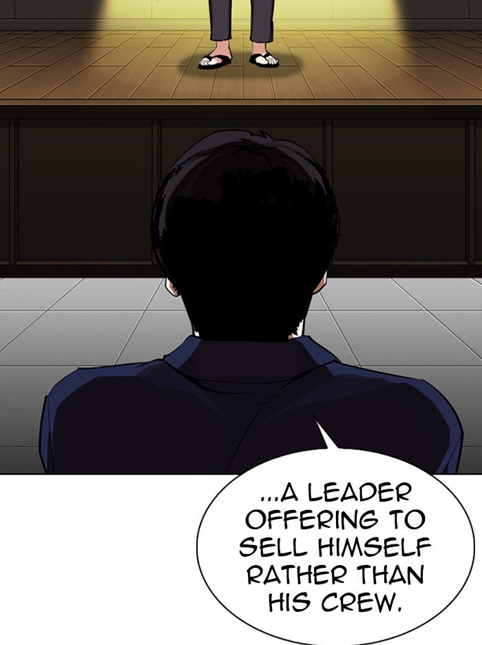 Lookism chapter 314 page 83