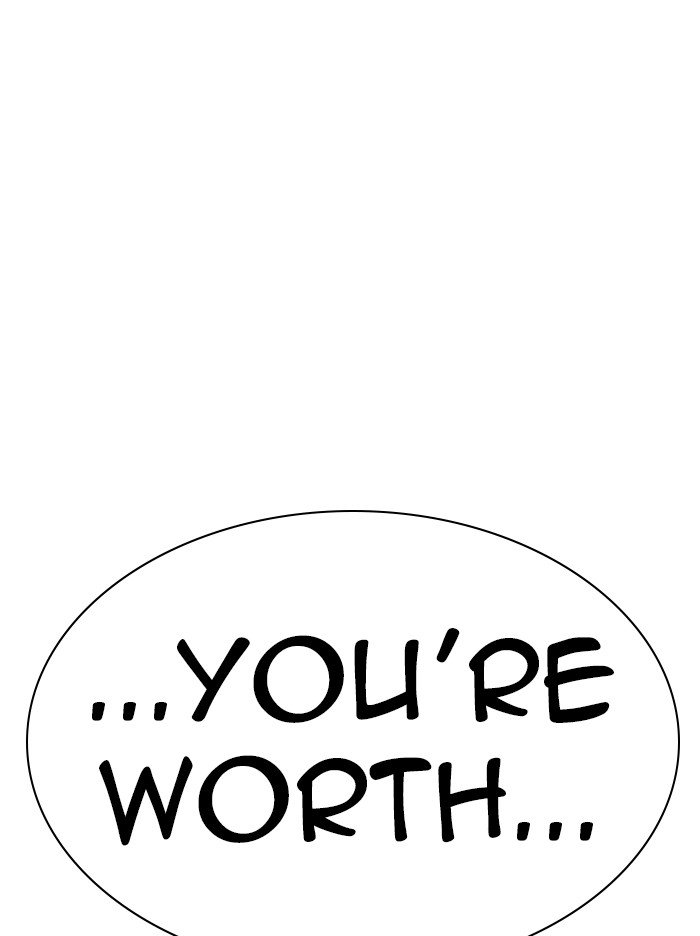 Lookism chapter 314 page 91