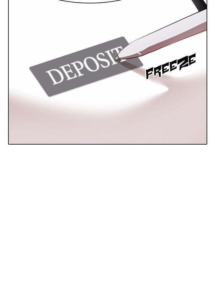 Lookism chapter 314 page 99