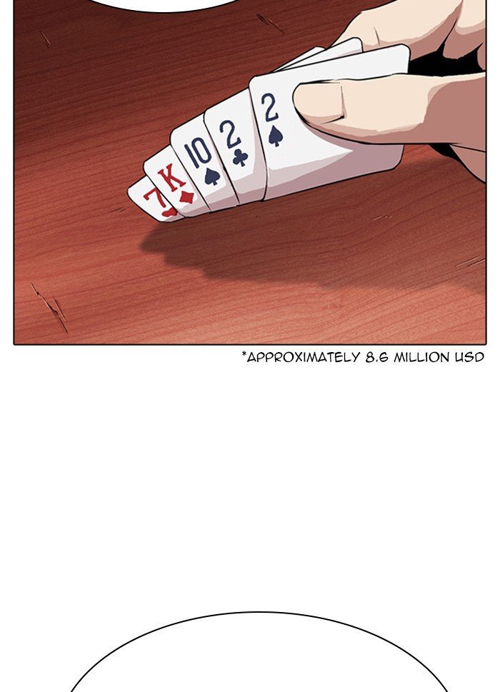 Lookism chapter 316 page 2