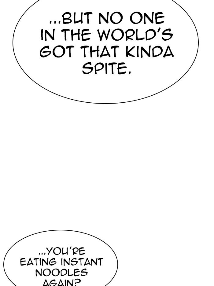 Lookism chapter 317 page 100