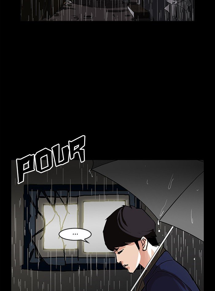 Lookism chapter 317 page 131