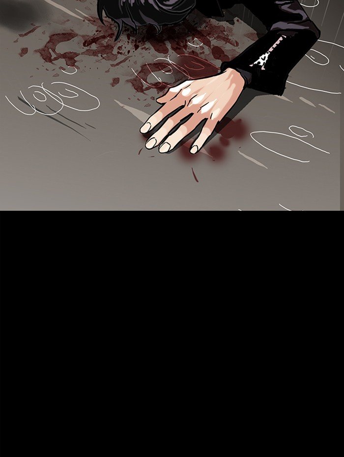 Lookism chapter 317 page 191