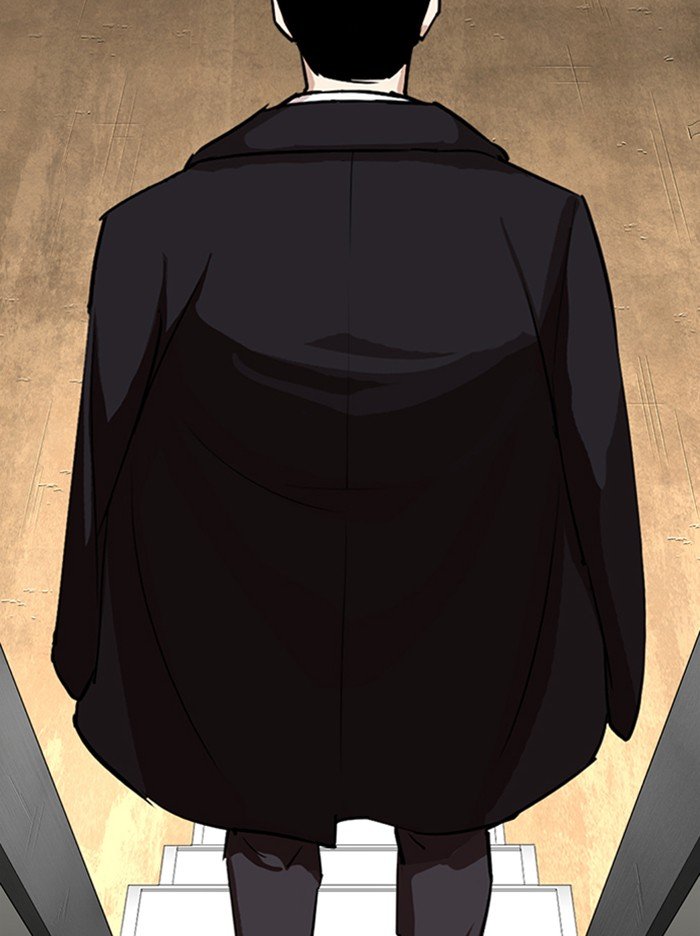 Lookism chapter 317 page 239