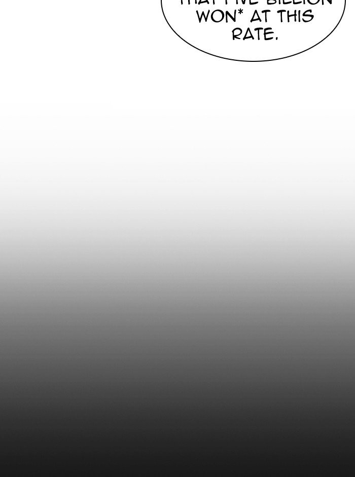 Lookism chapter 317 page 32