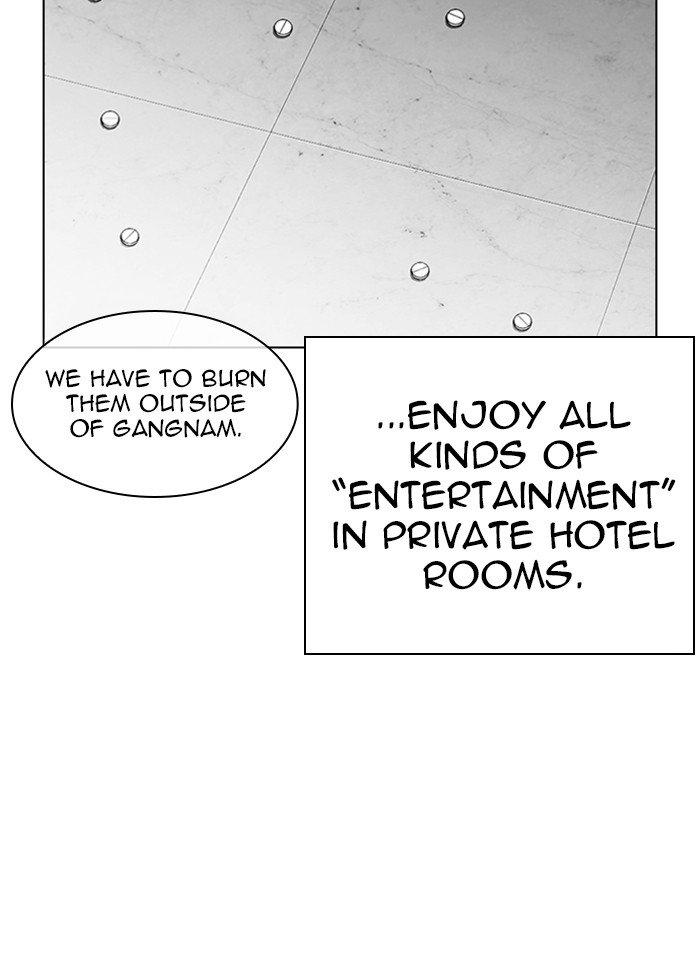 Lookism chapter 320 page 12