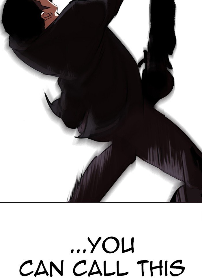 Lookism chapter 320 page 140