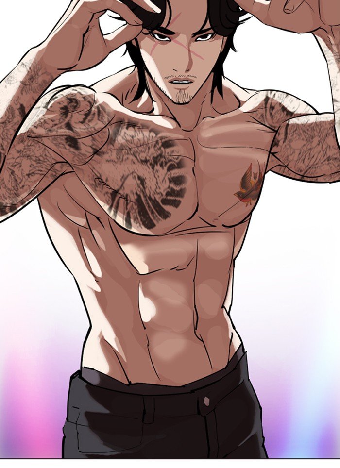 Lookism chapter 320 page 150