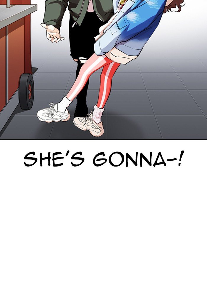 Lookism chapter 320 page 55