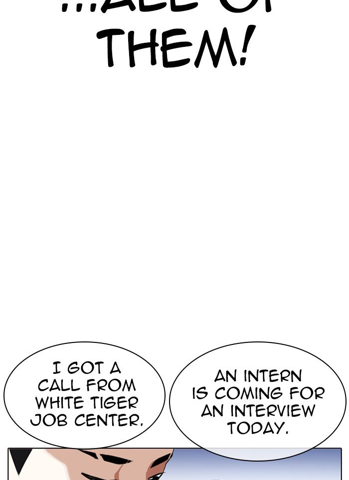 Lookism chapter 320 page 68