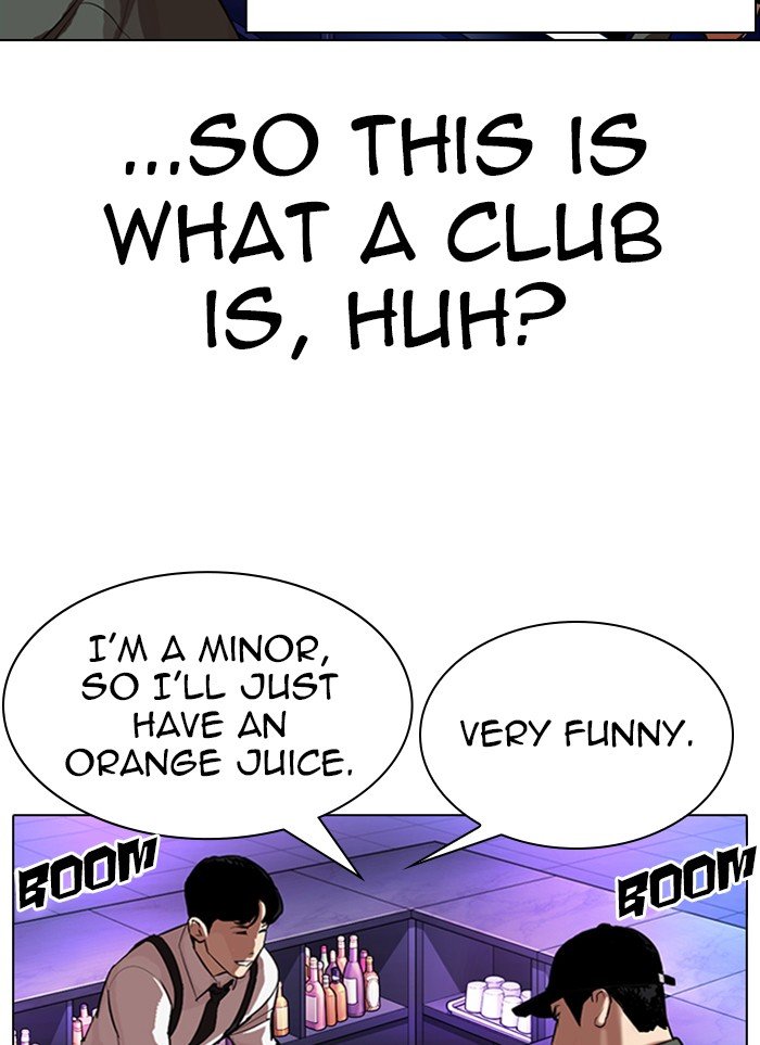 Lookism chapter 320 page 92