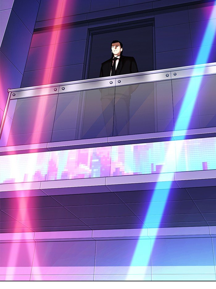 Lookism chapter 321 page 108