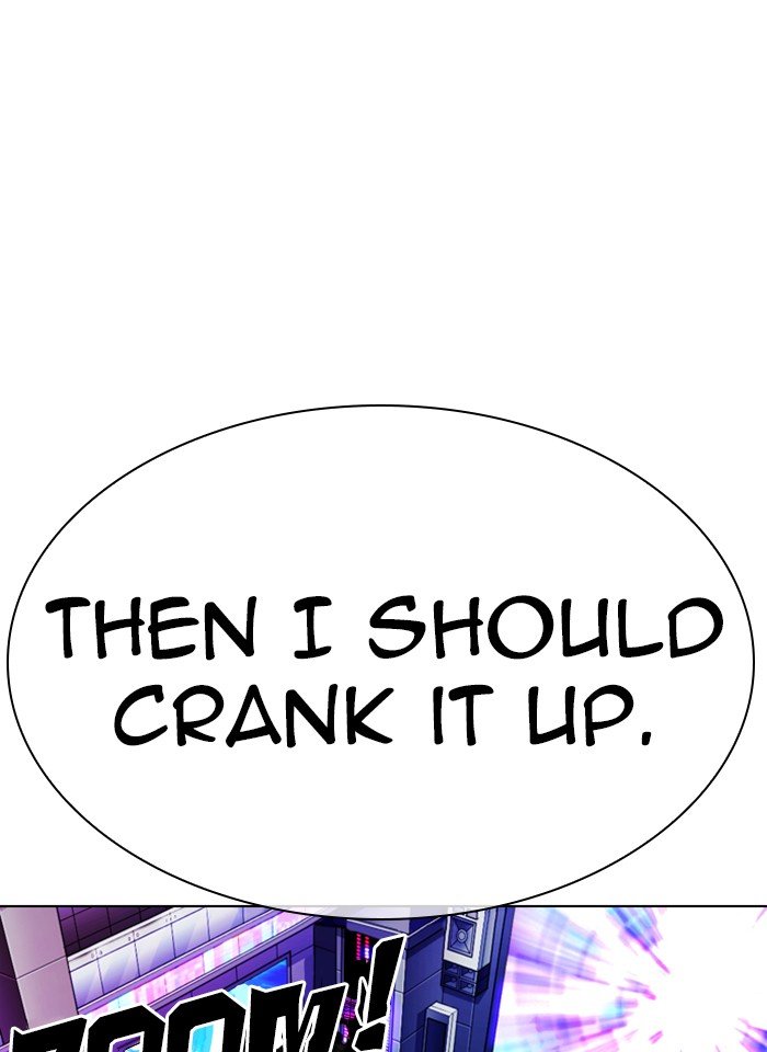 Lookism chapter 321 page 11