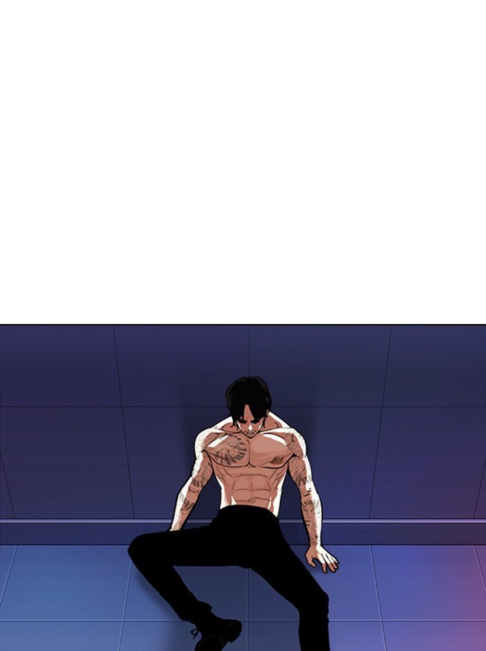Lookism chapter 321 page 127