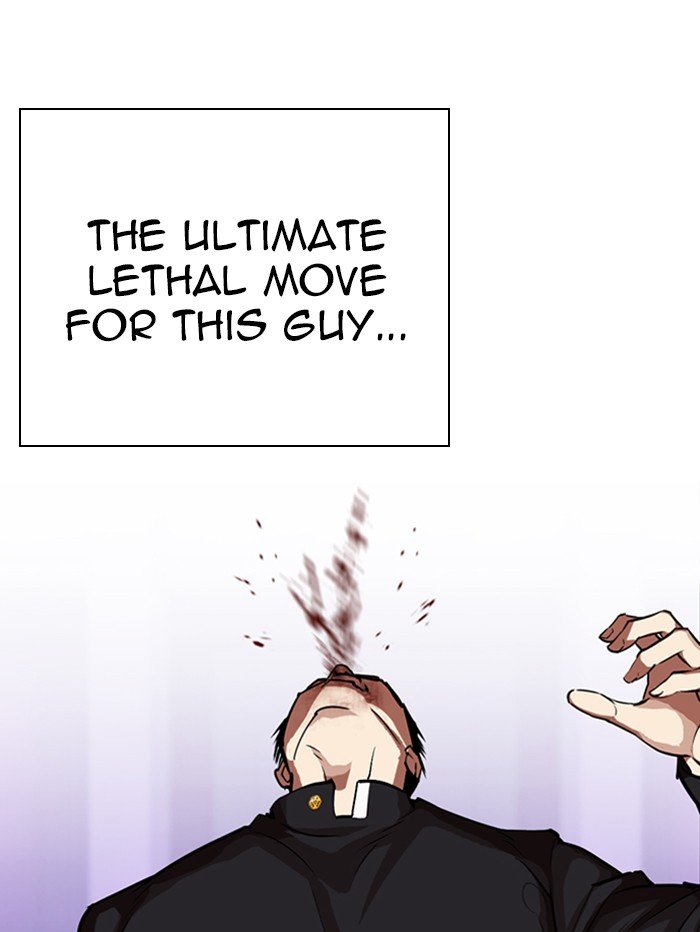 Lookism chapter 321 page 157