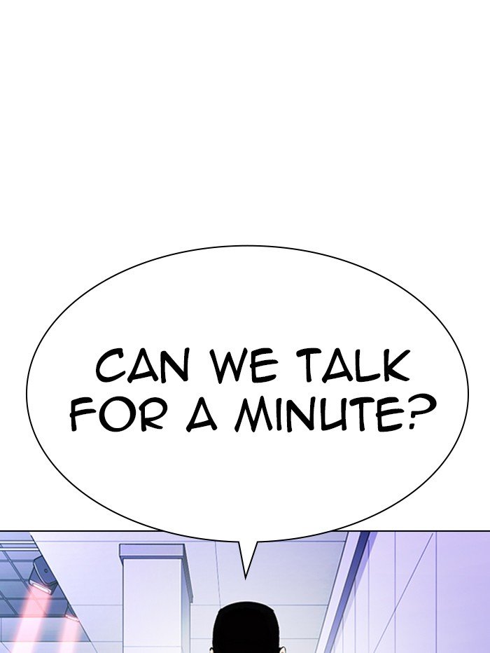 Lookism chapter 321 page 171