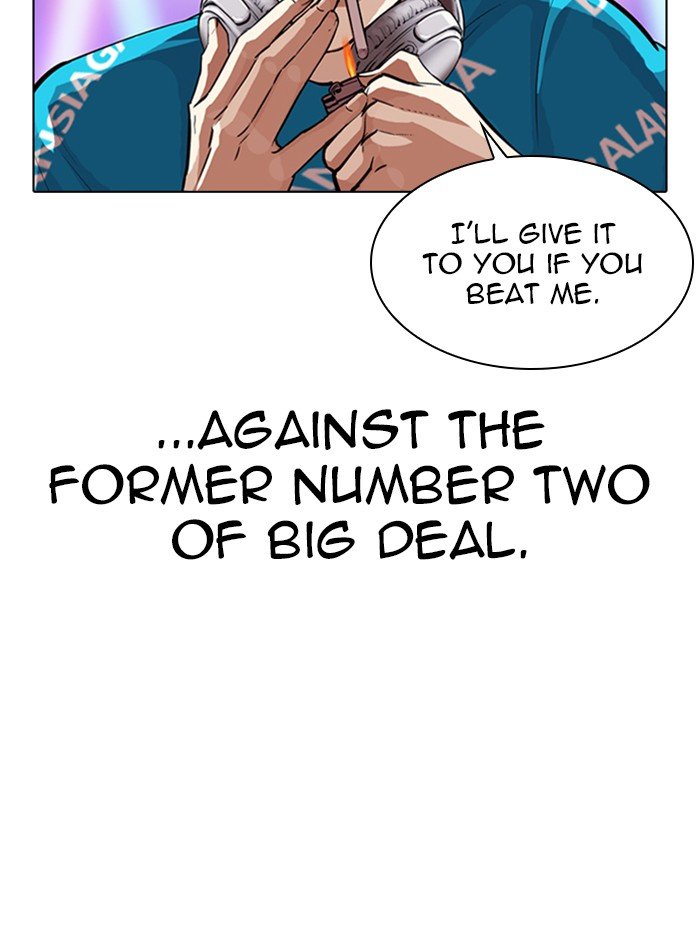 Lookism chapter 321 page 36