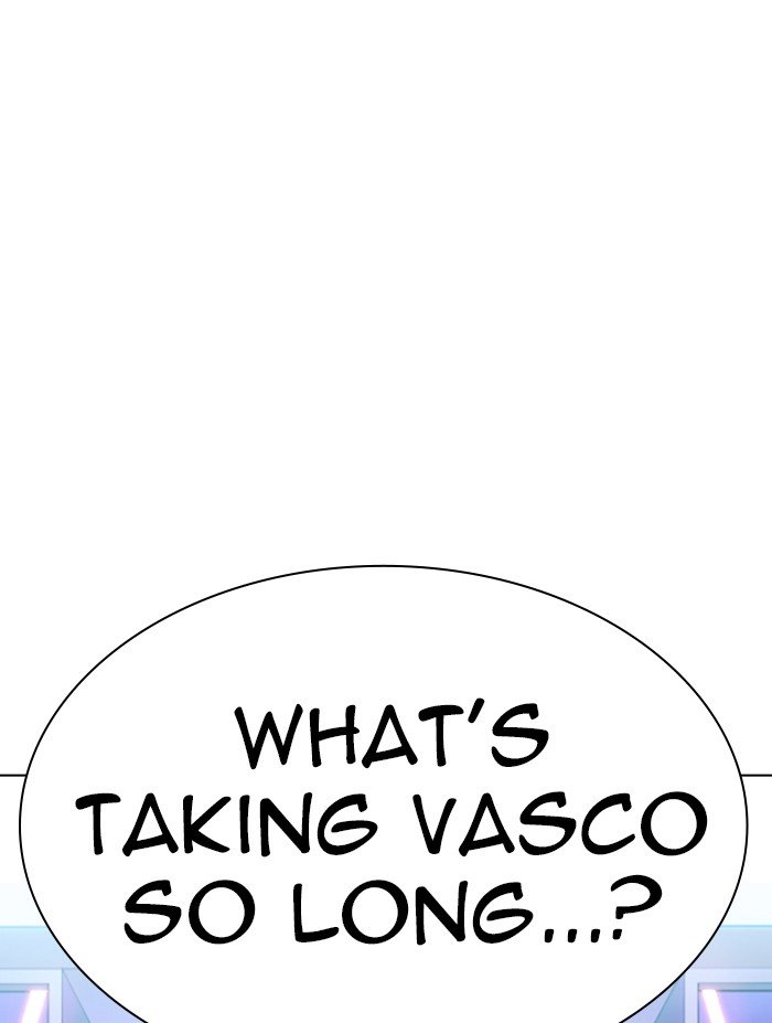 Lookism chapter 322 page 141