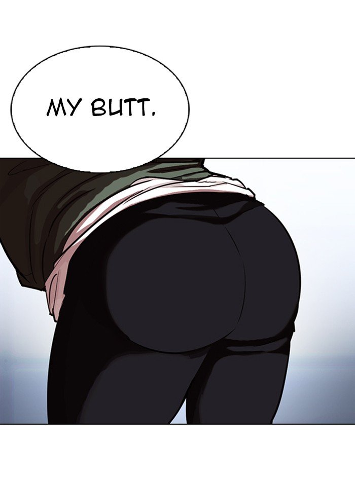 Lookism chapter 322 page 34