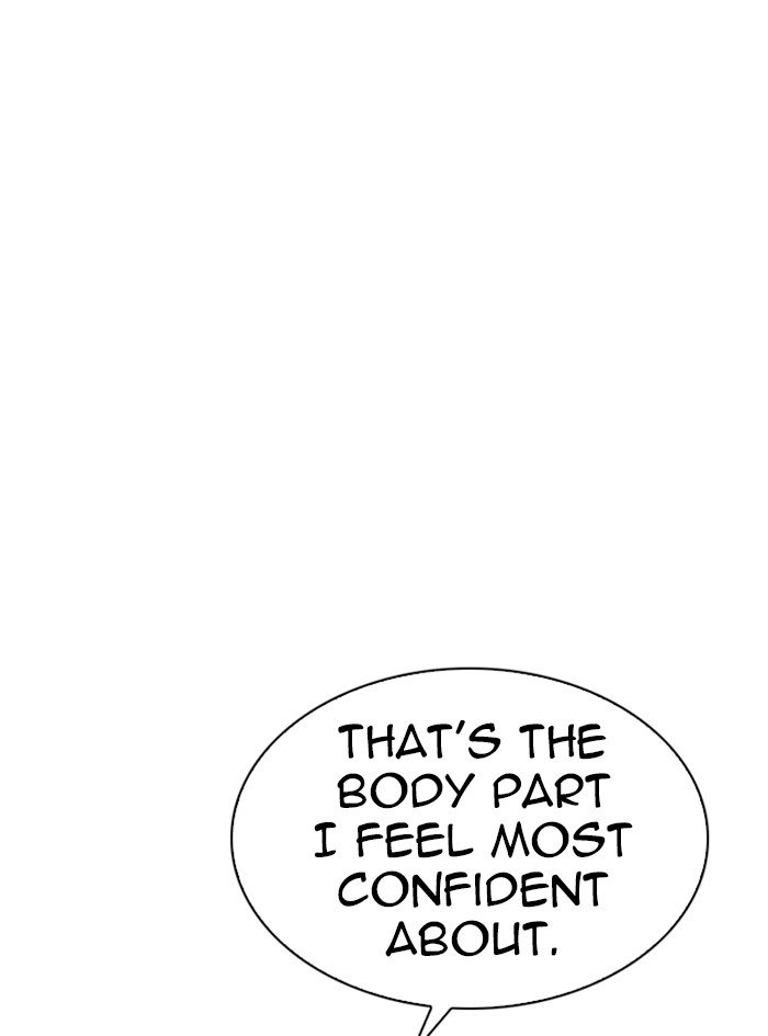 Lookism chapter 322 page 35