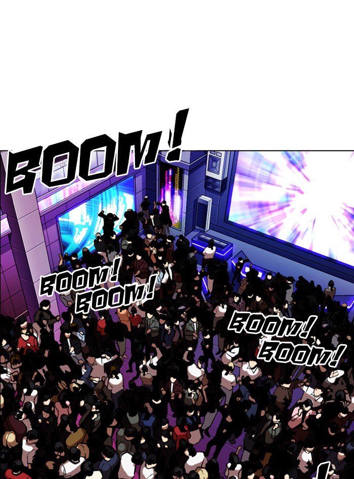 Lookism chapter 322 page 83