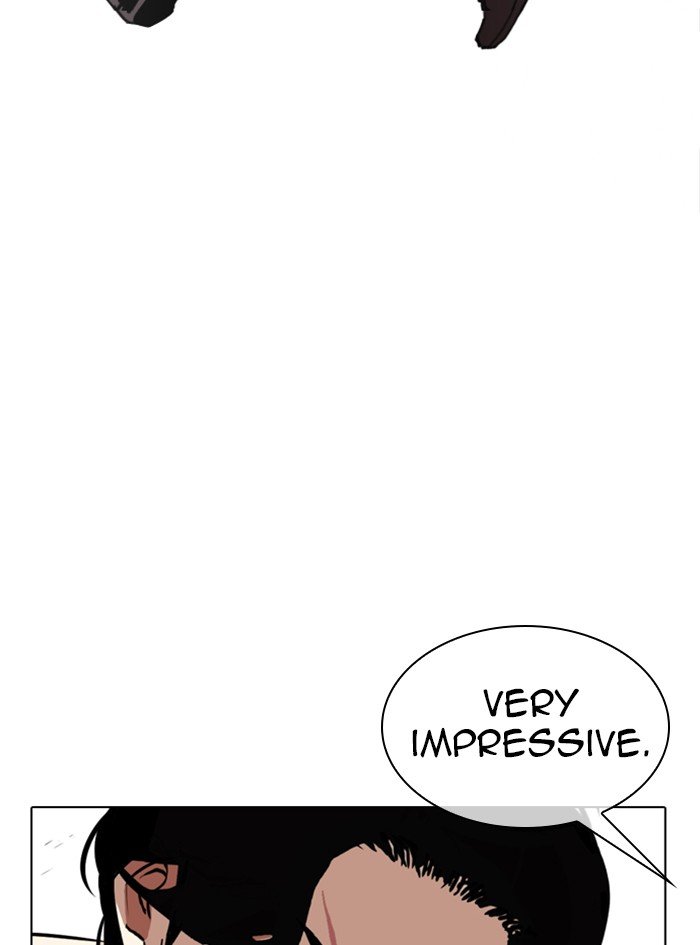 Lookism chapter 322 page 90